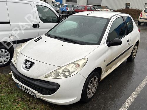 Alternator PEUGEOT 206+ (2L_, 2M_) 1.1 | BP37328287M7 - Image 8
