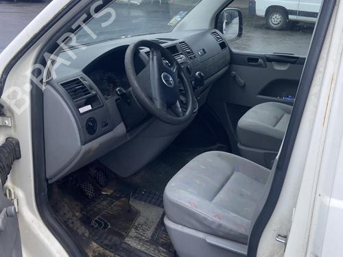 Headlight switch VW MULTIVAN T5 (7HM, 7HN, 7HF, 7EF, 7EM, 7EN) | BP37312918I24 - Image 6