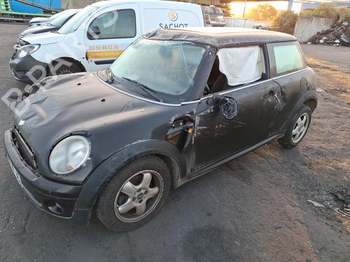 Front left interior door handle MINI MINI (R56) Cooper | BP37334778I13 - Image 7