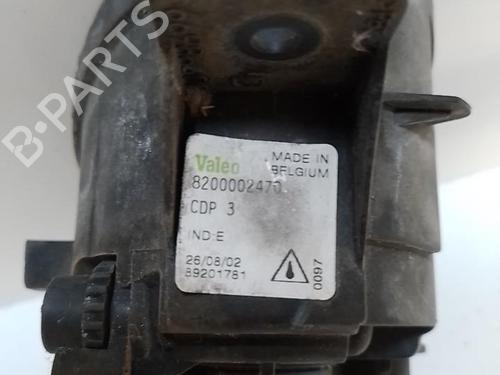 Right front fog light RENAULT VEL SATIS (BJ0_) 3.5 V6 (BJ0R, BJ0V, BJ0U) | BP37301840C31 - Image 3