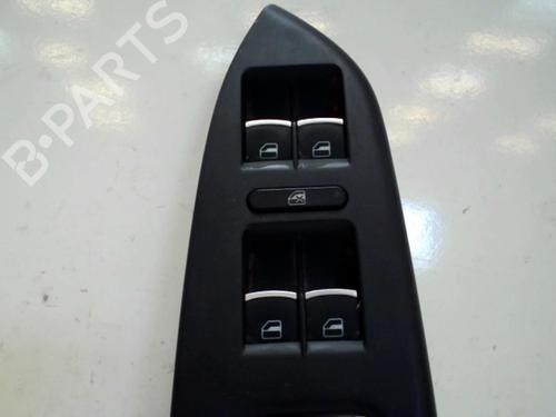 Left front window switch VW TOURAN (1T3) 1.6 TDI | BP37311334I27 - Image 2