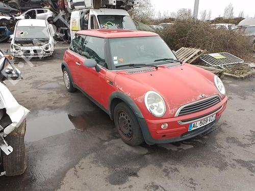Steering rack MINI MINI (R50, R53) One | BP37620252M22 - Image 10