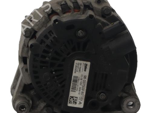 Alternator CITROËN DS5 2.0 HDi 165 | BP37327357M7 - Image 2