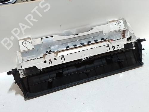 Instrument cluster RENAULT AVANTIME (DE0_) 3.0 V6 (DE04, DE0T) | BP37302449C47 - Image 3