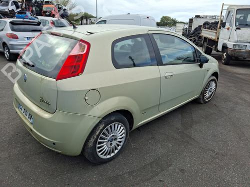 Reverse light FIAT GRANDE PUNTO (199_) | BP37343577C36 - Image 9