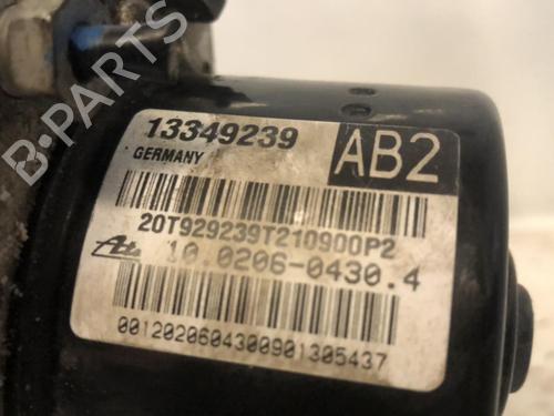 ABS pump CHEVROLET CRUZE (J300) | BP37308632M43 - Image 2