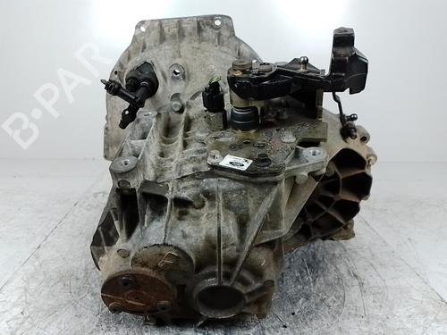 Gearbox FORD TRANSIT CONNECT (P65_, P70_, P80_) 1.8 Di | BP37311311M3 - Image 4