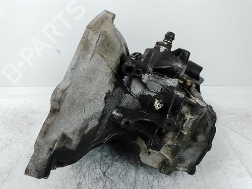 Used Gearbox Gearbox 37312945 37312945