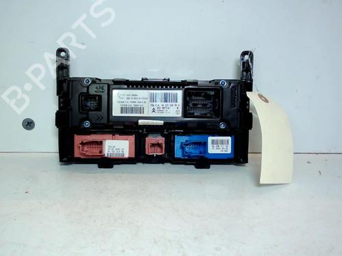 Climate control CITROËN C5 II (RC_) 2.2 HDi (RC4HXE) | BP37303906I5 - Image 2