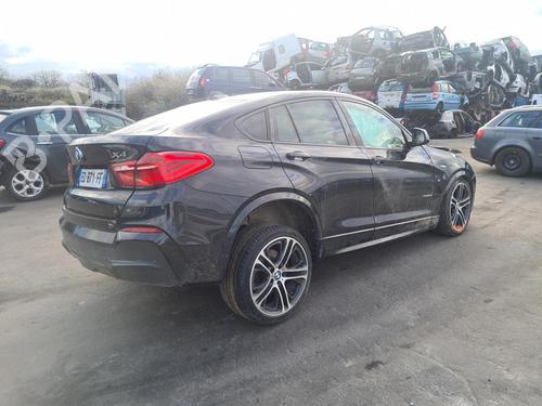 Headlight switch BMW X4 (F26) xDrive 20 d | BP37316379I24 - Image 10
