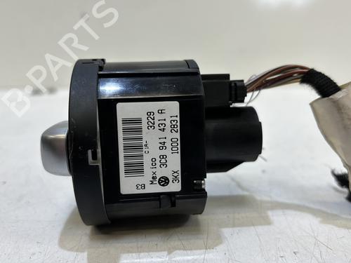Headlight switch VW GOLF VI (5K1) | BP37326983I24 - Image 3