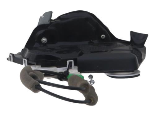 front-right-lock-toyota-yaris-_p21_-_pa1_-_ph1_-2020-37753555 main image