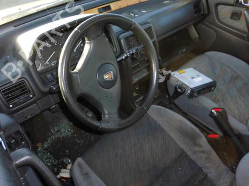 Right front indicator ROVER 200 II Hatchback (XW) | BP37296590C33 - Image 8