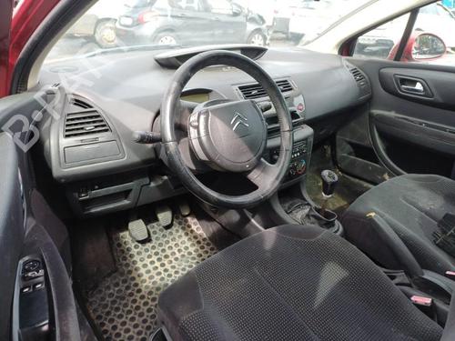Right headlight CITROËN C4 I (LC_) 1.6 HDi | BP37321307C29 - Image 9