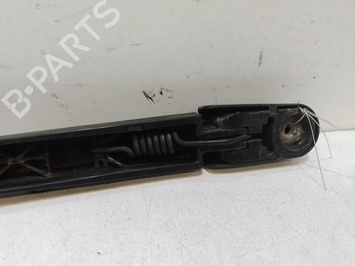 Used Rear windshield wiper arm Rear windshield wiper arm 37313715 37313715