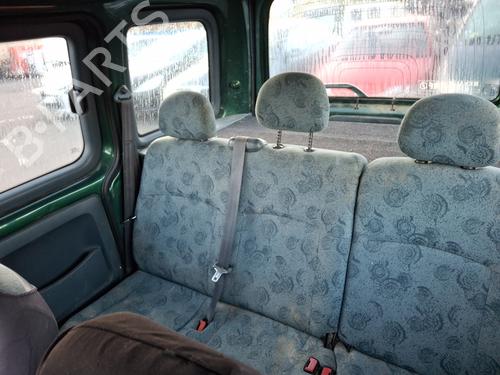 Right sun visor RENAULT KANGOO (KC0/1_) | BP37337672I2 - Image 7