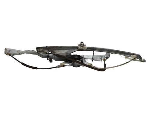 Used Front right window mechanism Front right window mechanism RENAULT CLIO III (BR0/1, CR0/1) [2005-2014] 37329199 37329199