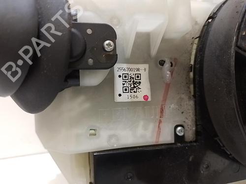 Used Steering column stalk Steering column stalk 37318203 37318203