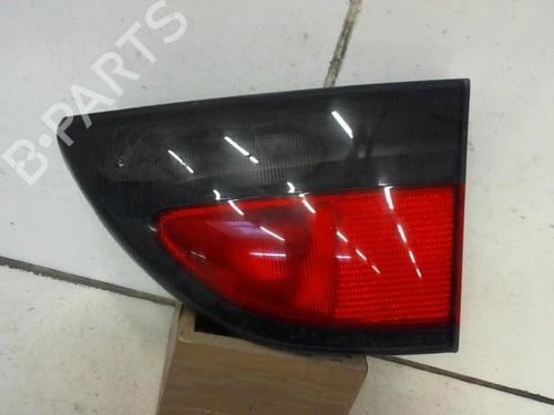 Used Right tailgate light Right tailgate light 37298942 37298942