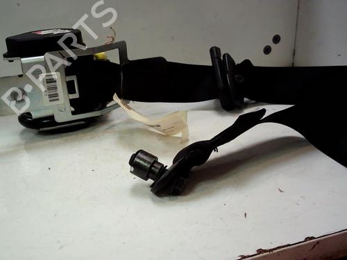 Front left seatbelt OPEL AGILA A (H00) | BP37300751I26 - Image 2