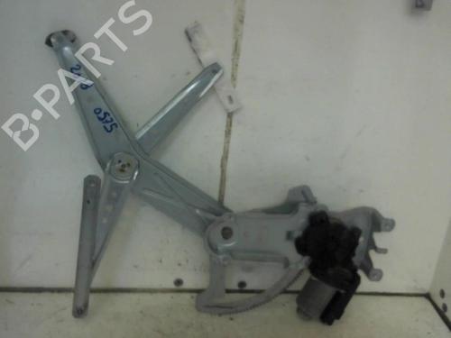 front-left-window-mechanism-opel-meriva-a-mpv-x03-2003-2004-2005-2006-2007-2008-2009-2010-37301640 main image