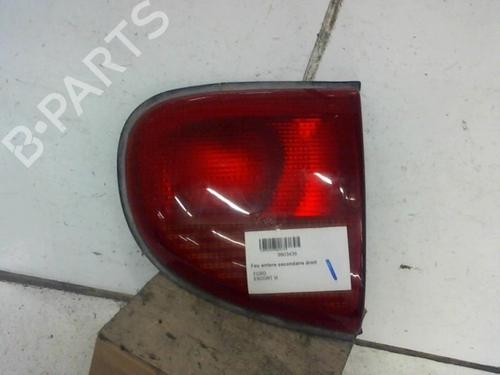 Used Right tailgate light Right tailgate light 37298815 37298815