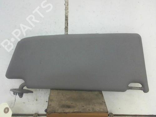 Used Left sun visor Left sun visor 37301704 37301704