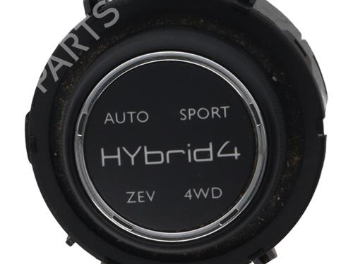 Switch PEUGEOT 3008 I MPV (0U_) | BP37335554I30 - Image 4