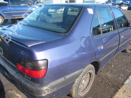 Used Parts PEUGEOT 306 (7B, N3, N5) 4797367