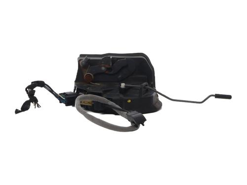 Front right lock BMW X5 (E53) 3.0 d | BP37338252C97 - Image 4