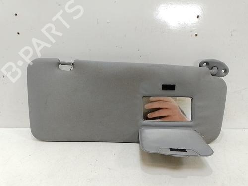 right-sun-visor-toyota-rav-4-ii-_a2_-2000-2001-2002-2003-2004-2005-37317119 main image
