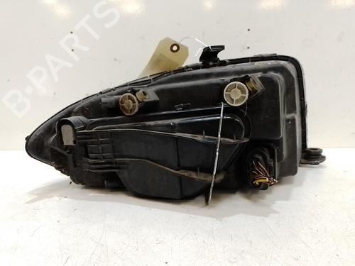 Left headlight AUDI A2 (8Z0) 1.4 TDI | BP37312562C28 - Image 2