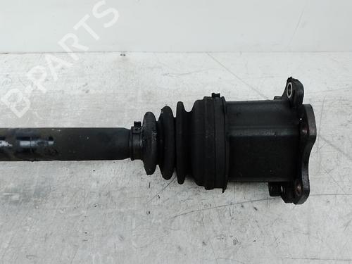 Right front driveshaft SEAT EXEO (3R2) 2.0 TDI | BP37312841M39 - Image 2