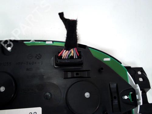Instrument cluster DACIA DUSTER SUV Van | BP37305995C47 - Image 2