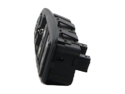 Left front window switch CITROËN C4 Grand Picasso I (UA_) | BP37333119I27 - Image 5