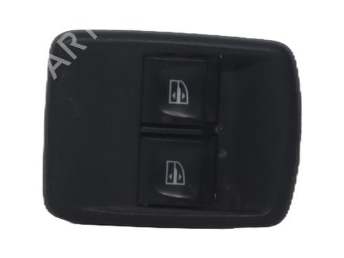 Left front window switch RENAULT KANGOO Express (FW0/1_) | BP37339503I27 - Image 3