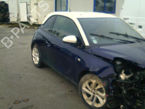 Gearbox OPEL ADAM (M13) 1.4 | BP37313094M3 - Image 7