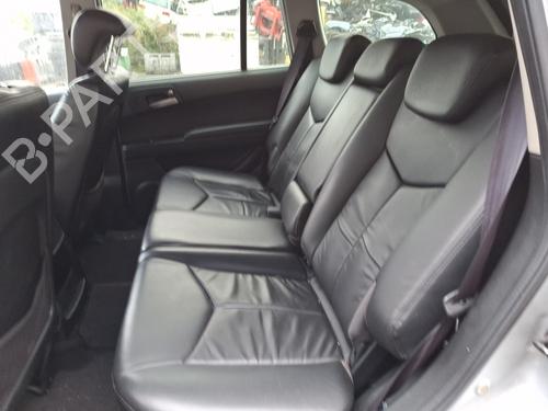 Right sun visor SSANGYONG KYRON 2.7 Xdi 4x4 | BP37329598I2 - Image 8