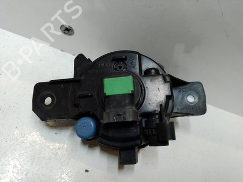 Left front fog light RENAULT MODUS / GRAND MODUS (F/JP0_) 1.6 (JP03, JP0B, JP0U, JP0Y, JP1G) | BP37301697C30 - Image 3