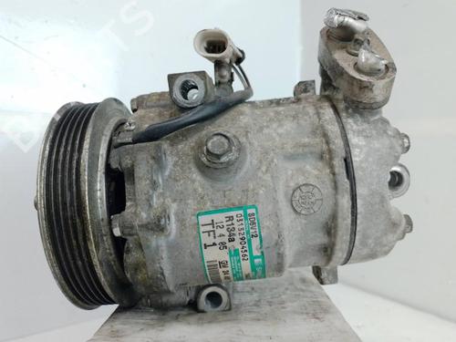 AC compressor OPEL CORSA C (X01) | BP37296006M34 - Image 2