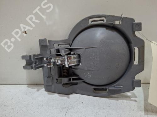 Used Rear left interior door handle Rear left interior door handle 37324433 37324433