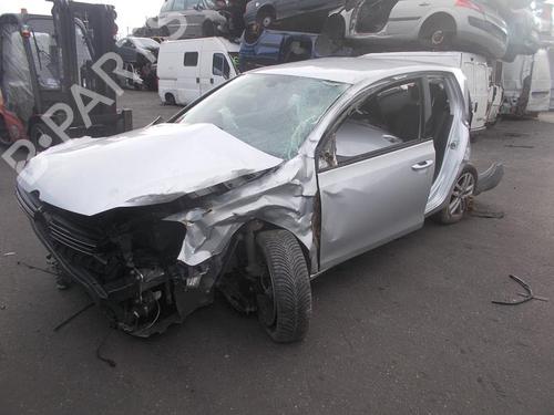 Front wiper motor VW GOLF VI (5K1) | BP37305268M29 - Image 9