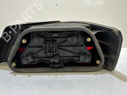 Used Left taillight Left taillight 37296417 37296417