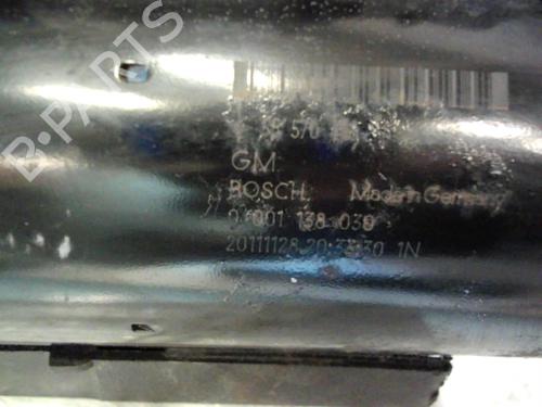 Used Starter Starter 37307656 37307656