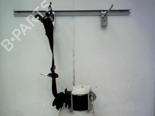 Front left seatbelt BMW 3 Touring (E91) 318 d | BP37305746I26 - Image 2