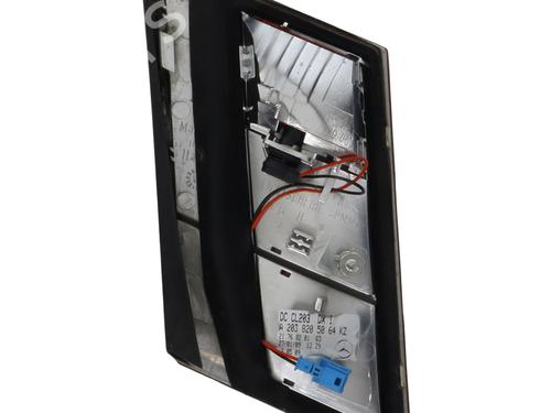 Right tailgate light MERCEDES-BENZ CLC-CLASS (CL203) CLC 220 CDI (203.708) | BP37332197C80  - Image 5