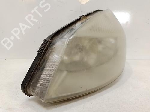 Used Left headlight Left headlight 37314954 37314954