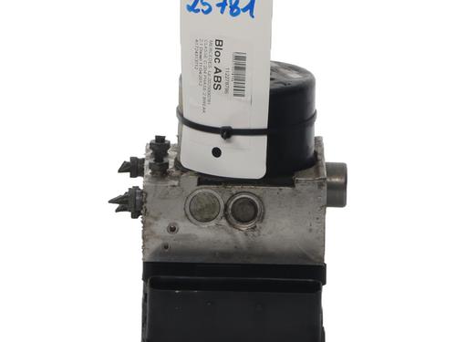 ABS pump MERCEDES-BENZ C-CLASS T-Model (S204) C 220 CDI (204.202) | BP37337193M43 - Image 3