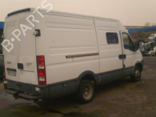 Right sun visor IVECO DAILY IV Platform/Chassis | BP37310749I2 - Image 7