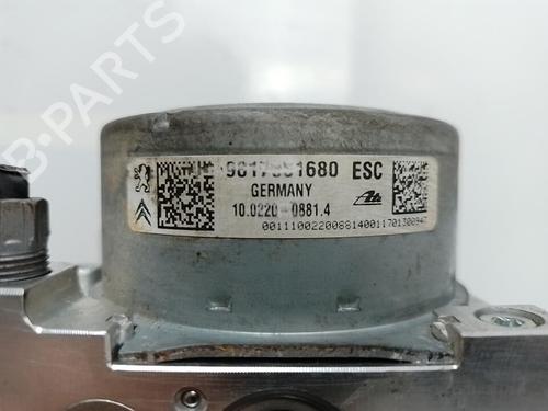 ABS pump CITROËN C3 Picasso (SH_) | BP37313423M43 - Image 7